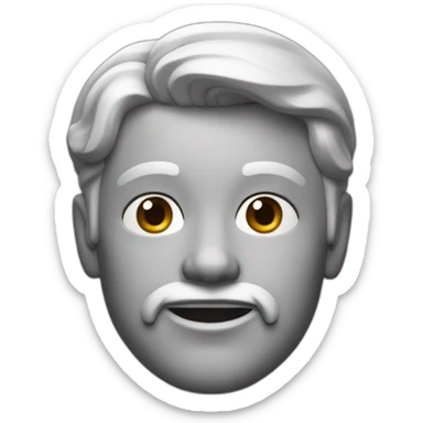 Céréales trésor sticker