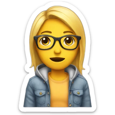 inappropriate clothes sticker