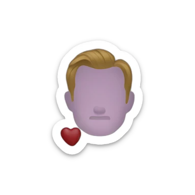 barney stinson sticker