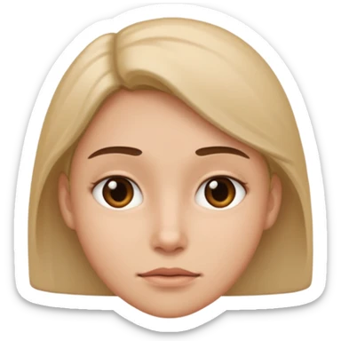 Make yourself sticker