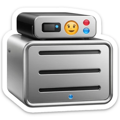 quote server lite sticker