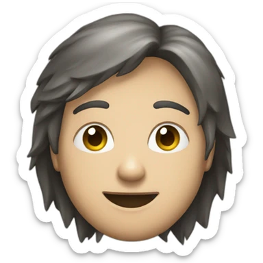 digital telegram sticker