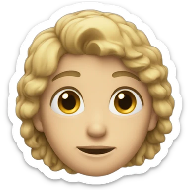 Affordable cost sticker