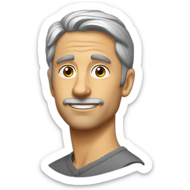 Éric zemour  sticker