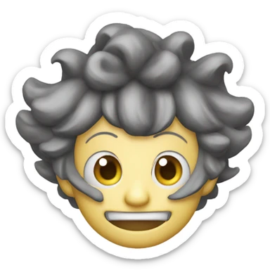 warioware 9-volt sticker