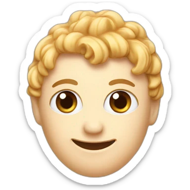 Émois parfait sticker