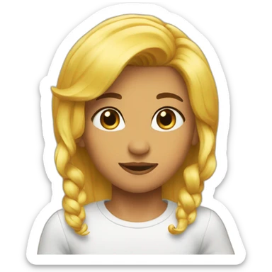 The kairy 78 sticker