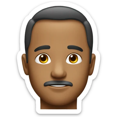 man who misses a girl so much he wants to get back with her sticker