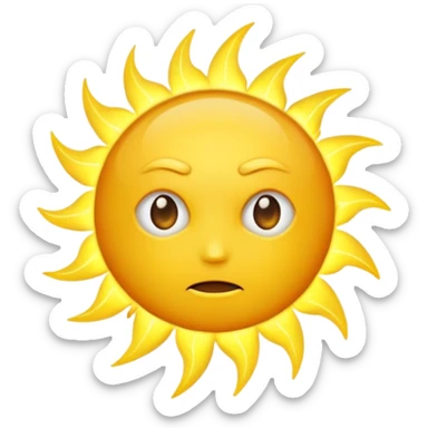 flash yellow sticker