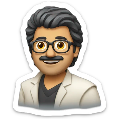 Phir hera pheri sticker