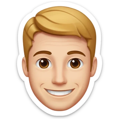 Steven Skyler  sticker