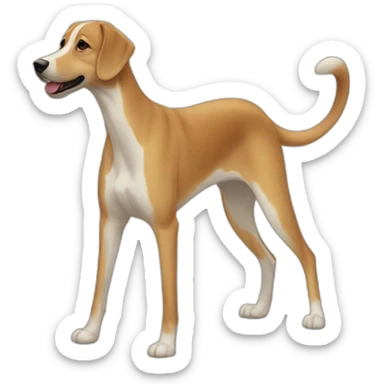 Автомат АК74 sticker