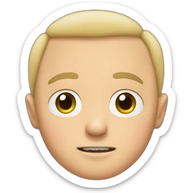 Stewie Griffin sticker