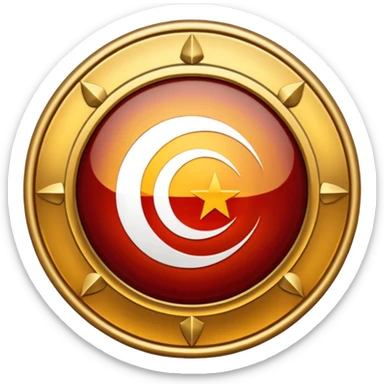 Galatasaray sticker