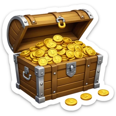 Commercial Success  sticker