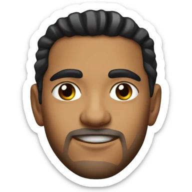 Davi Luís (Flamengo) sticker