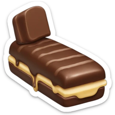 Kinder bueno sticker