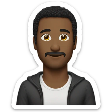 michael mayers sticker