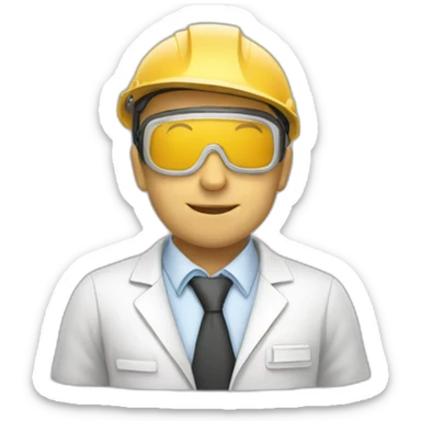 Ingeniero en sistemas sticker