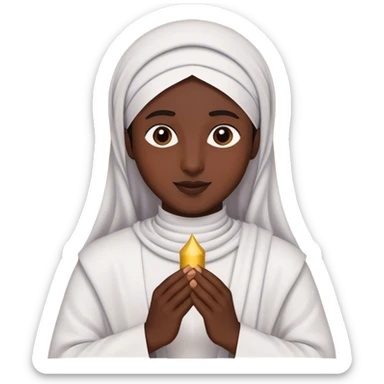 Ramadan Kareem sticker