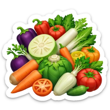 cut wegstables sticker