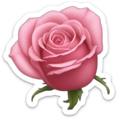 Rose BLACKPINK sticker