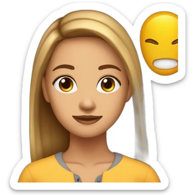 avery cristy sticker