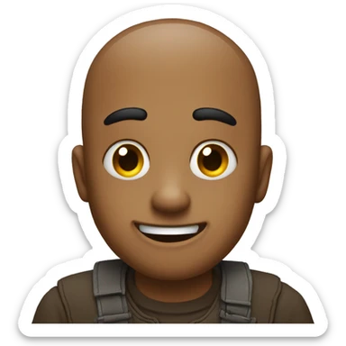 Didder giggle sticker