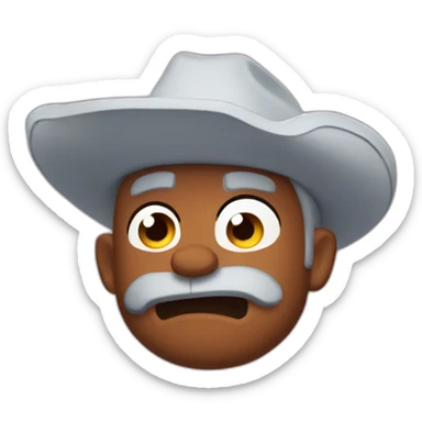 Gus brawl stars sticker