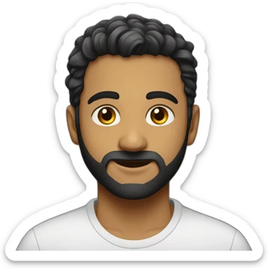 Navansh Deorah sticker