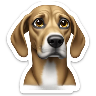 snoop dogg dog sticker