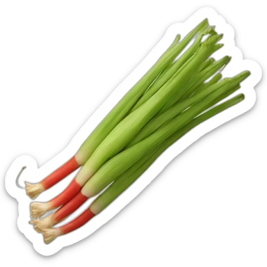 calçot sticker