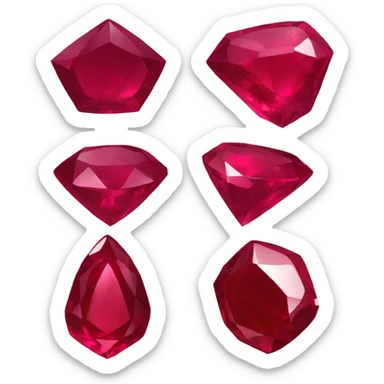 ruby gem sticker