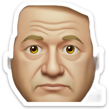 Nawaz sharif sad sticker