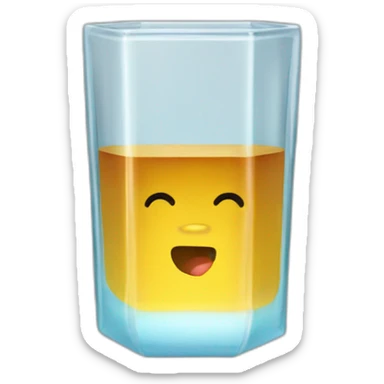 cuvette de Bouillon sticker