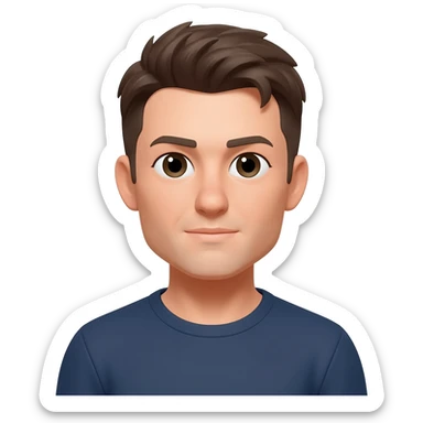 UN EMOJI QUI ME RESSEMBLE sticker