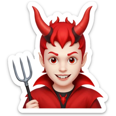 musical theatre sins sticker