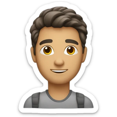 cliente altuado sticker