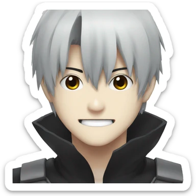Ken kaneki sticker
