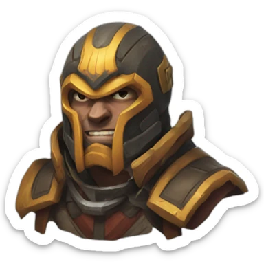 juggernaut dota 2 sticker