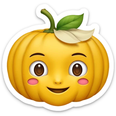 میمونی که لاتی راه میره sticker