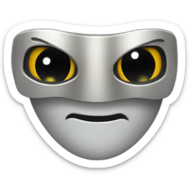 bug as a spy sticker