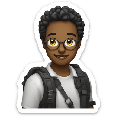 Life is like photography, we develop from negatives sticker