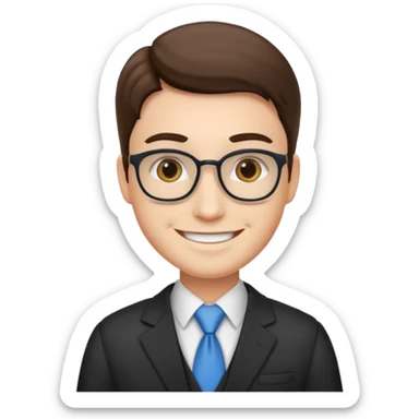 public accountant sticker