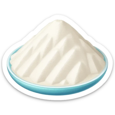 salicylic Acid  sticker