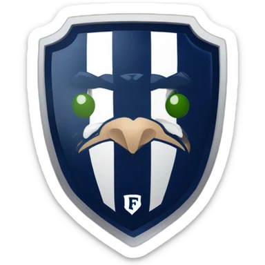 club atlético talleres de Córdoba sticker