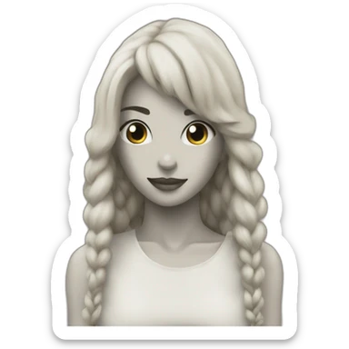 Estés desde or Alive single cover sticker