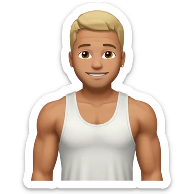 Cj de GTA sandreas  sticker