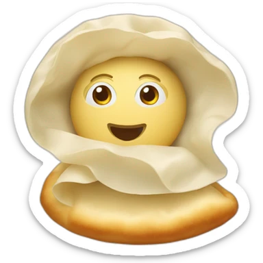 pierogi sticker