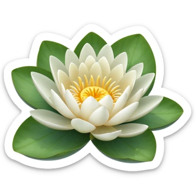 water lily flower
























































 sticker